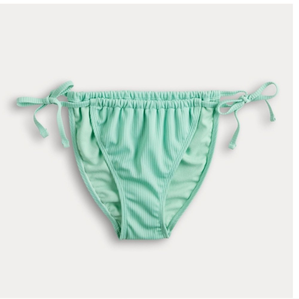 🕶SUMMER SALE 🕶 Kohl's Light Green Bikini - Picture 8 of 8